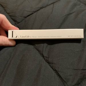 LimeLife PERFECT MASCARA LENGTHENING MASCARA